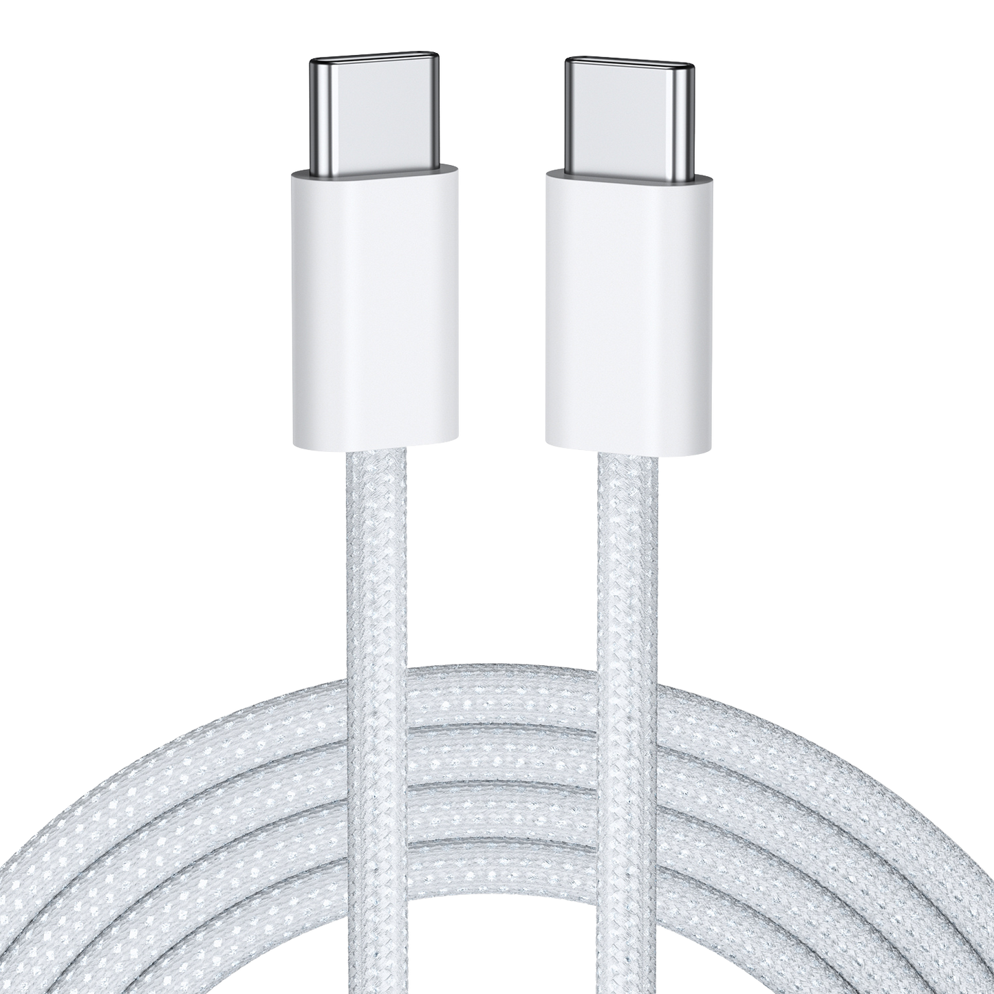 Fast Charging USB C to USB C cable 1m