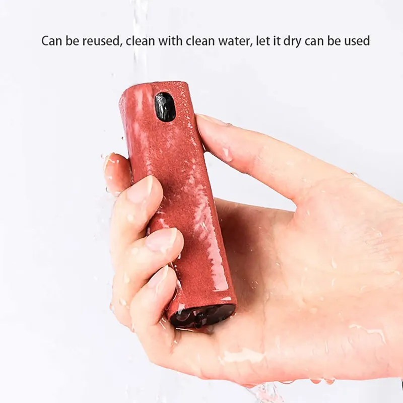 Mini Screen Cleaner Pack of 4
