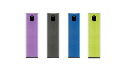 Mini Screen Cleaner Pack of 4