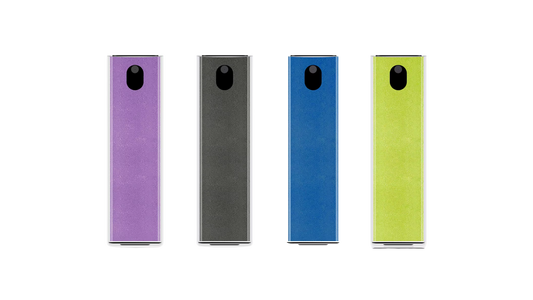Mini Screen Cleaner Pack of 4